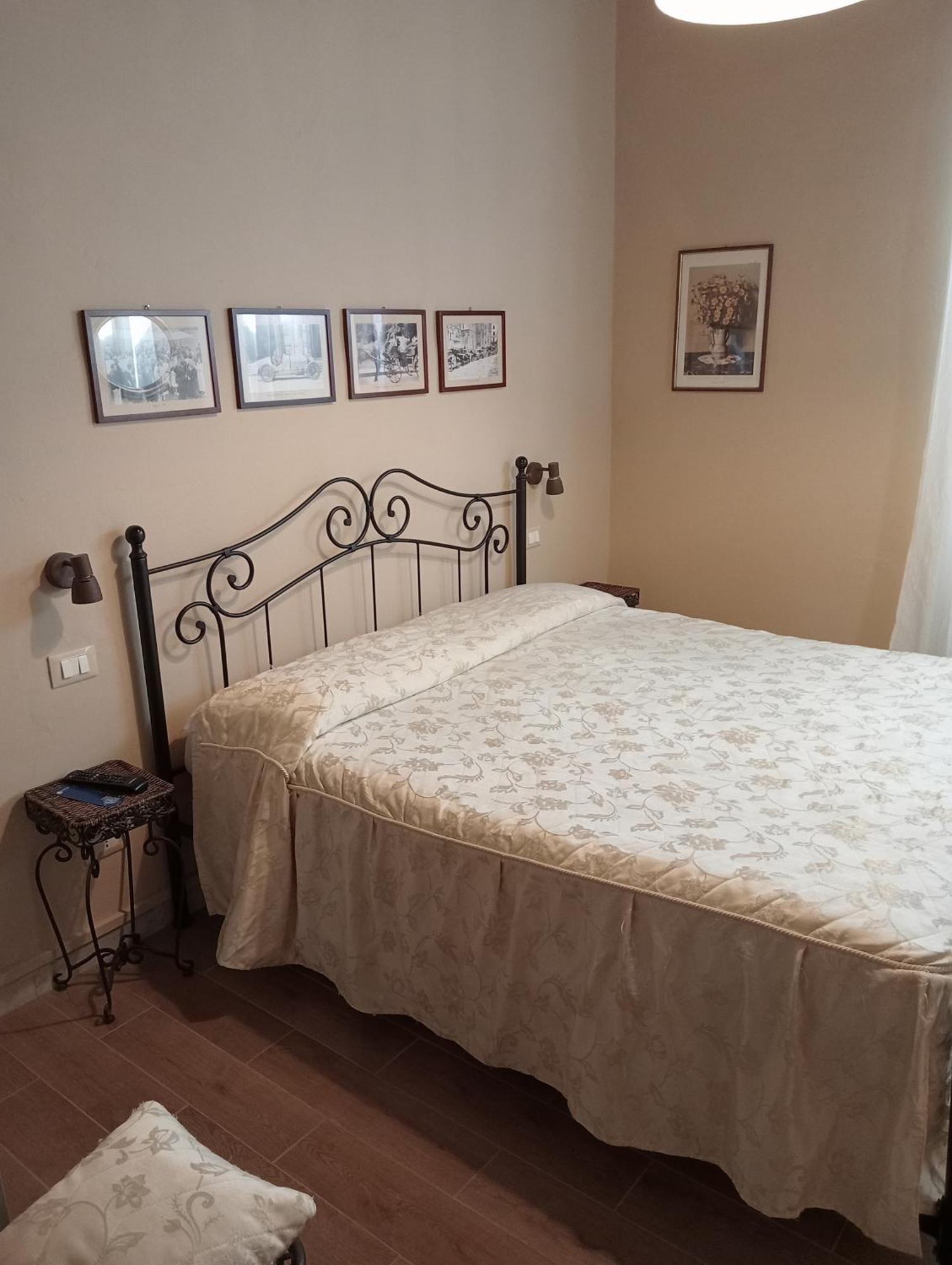 Buonanotte Rooms Lucca Exterior foto