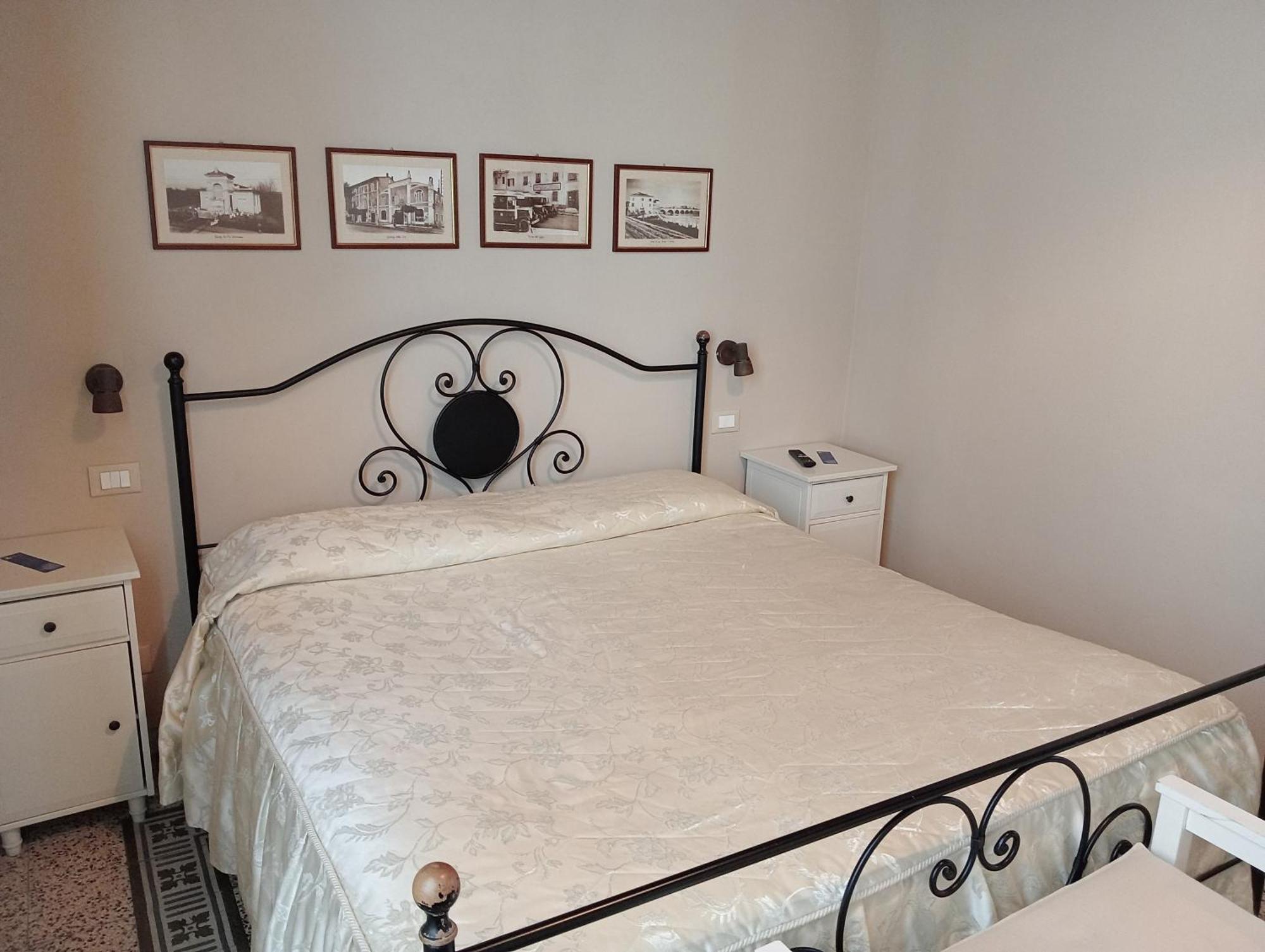 Buonanotte Rooms Lucca Exterior foto