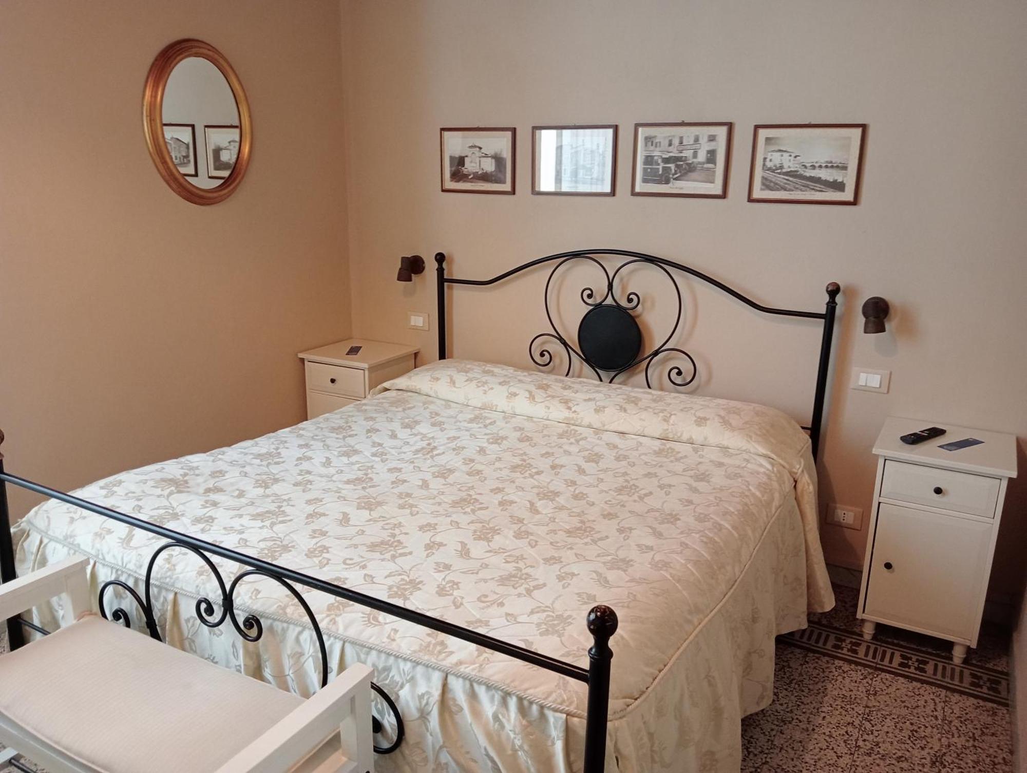 Buonanotte Rooms Lucca Exterior foto