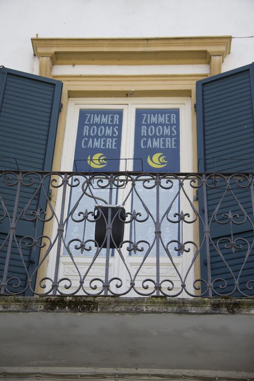 Buonanotte Rooms Lucca Exterior foto